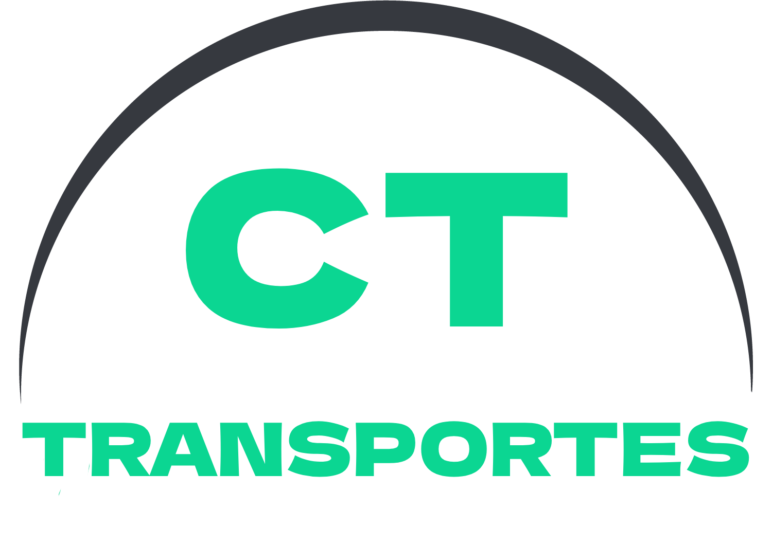 Logo da Agile Transportes